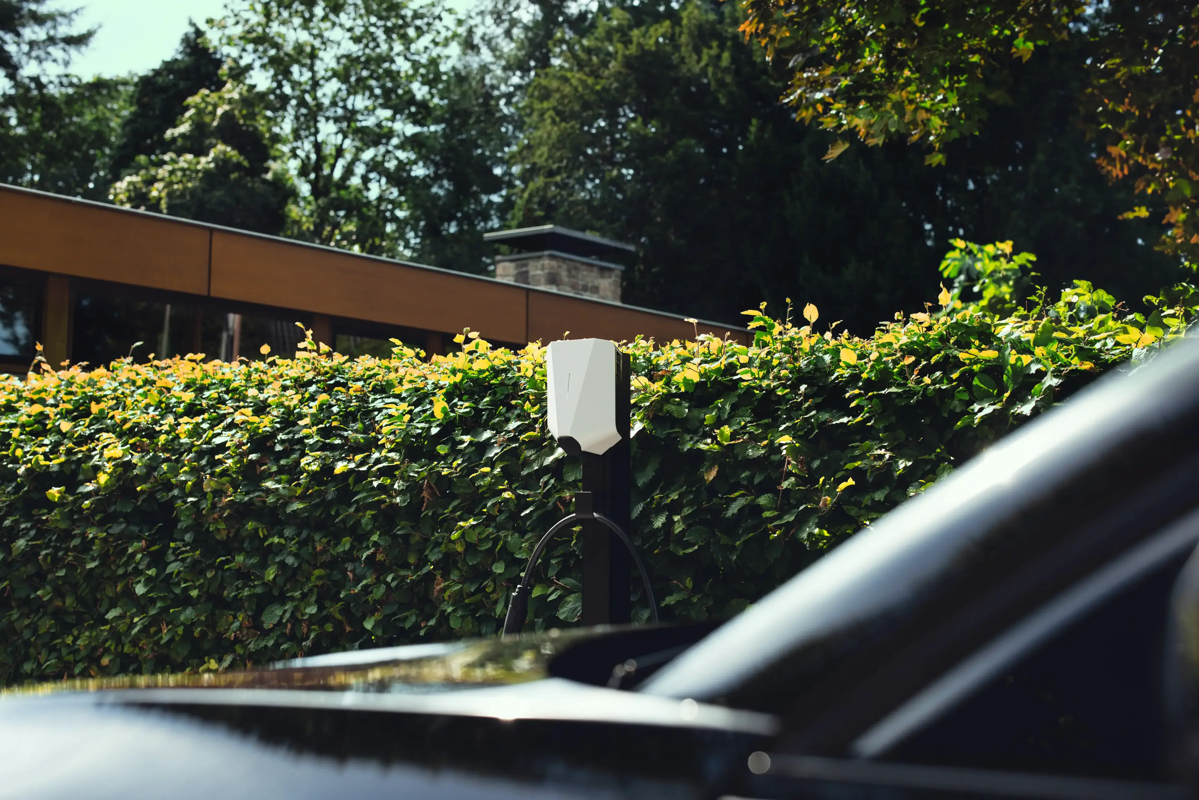 Easee Charge Up: recension och installationsguide 2026