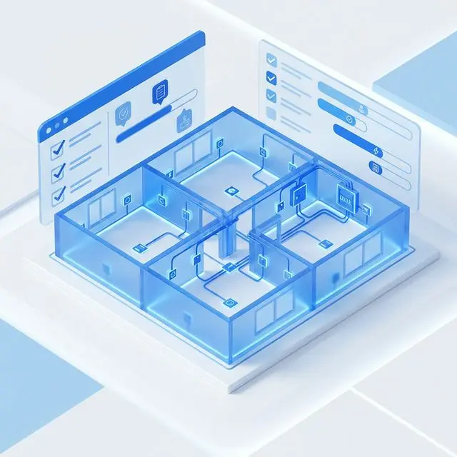 Project Planning Blueprint